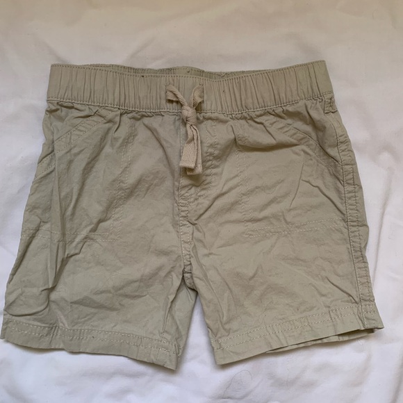 First Impressions 24m summer set - 2 shirts and 1 pair shorts - Picture 9 of 11